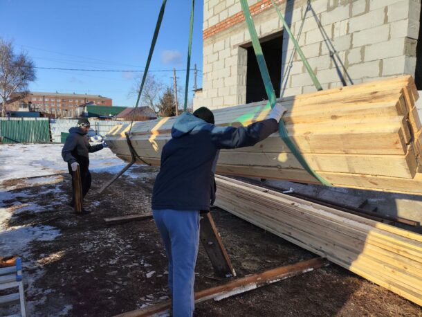 Сбор - изображение №10